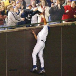 Quién fue… Steve Bartman: el fan más odiado de la historia