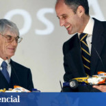 Diez años del pucherazo Ecclestone-Camps: así nos camelaron con la Fórmula 1