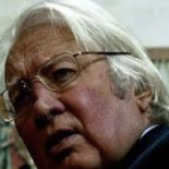 Muere el gran hispanista Hugh Thomas