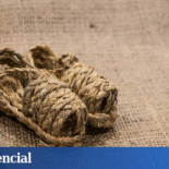 Alpargatas a 250 euros y ni siquiera son de esparto: así muere una cultura centenaria
