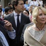 Los SMS en clave de la financiación ilegal del PP: "¿Tiene agua el cántaro?" "Ya se escucha el rumor del agua"