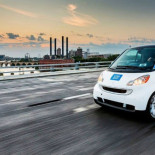 Adiós Car2go. Me libero de tus cadenas