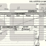 Marta Ferrusola ordenaba transferencias al banco en clave: "Soy la madre superiora"