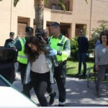 La mujer que mató a los ciclistas tiene antecedentes por tráfico de drogas y por conducir ebria