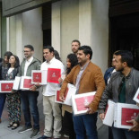 Un juez podría parar el Congreso del PSOE