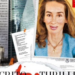 Javier López Madrid y la dermatóloga Elisa Pinto, una historia de sexo, mentiras y puñaladas