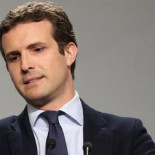 Pablo Casado, vicesecretario del PP: "El único partido que defiende a delincuentes condenados es Podemos"