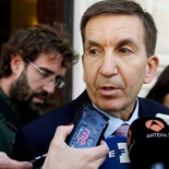 Moix mintió al negar que intentara apartar a los fiscales del 'caso Lezo’