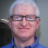 Un ratón con los ojos de Pepe