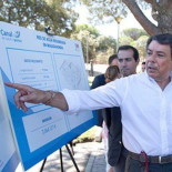 Ignacio González: "Gallardón compró una empresa en Panamá por 100 millones que no valía ni 30"