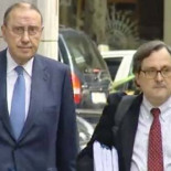 La PCIJ presenta una denuncia ante Fiscalía para saber quién es la magistrada "amiga de la casa" que avisó a La Razón