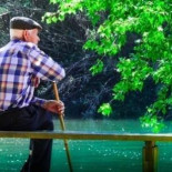 Un anciano de 88 años sale de Fuenlabrada a comprar vino y acaba en Murcia 24 horas después