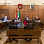 Jefe de homicidios: las lesiones de la violada hasta la muerte eran brutales