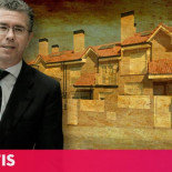 Desmontando a Granados: su casa no es modesta ni sus hijas son adolescentes