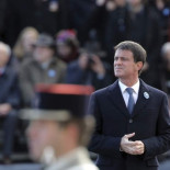 El partido de Macron rechaza a Valls y el Partido Socialista inicia el proceso de expulsión