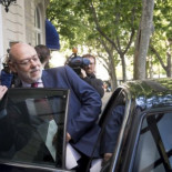 La Fiscalía General "ha dinamitado la investigación del chivatazo contra el secretario de Estado" al difundir el escrito