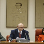 El fiscal general del Estado está más preocupado por la prensa que por los corruptos