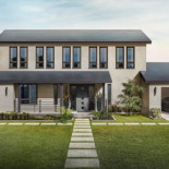 Las tejas solares de Tesla ya se pueden reservar en España