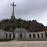 El Congreso apoya exhumar los restos de Franco del Valle de los Caídos