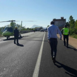 Fallece un tercer ciclista que fue arrollado en Oliva (Valencia) por la conductora drogada y ebria