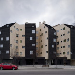 Una sentencia prohibe a los fondos buitre desahuciar a los inquilinos de VPO