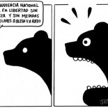 ‘Votar y cobrar. La impunidad como forma de gobierno’