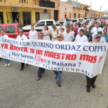 México es más guerra que casi todas las guerras del mundo juntas: ciento veintitrés asesinatos al día