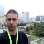 El español Juan González, galardonado en los O'Reilly Open Source Award por su contribución al software libre