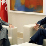 Ignacio González: "Rajoy fue chantajeado con un vídeo y mandó a Bárcenas para taparlo"