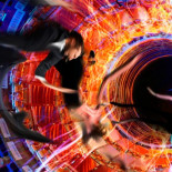 Científicos de la patronal logran crear un sueldo del tamaño de un átomo en el Colisionador de Becarios