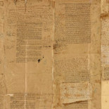 Los tachones de las obras maestras