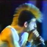 «¡Odia a los partidos!»: Cuando San Isidro fue punk