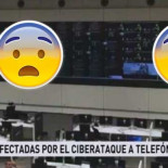 Antena 3 emite imágenes del "negro de WhatsApp" en horario de máxima audiencia