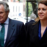 Ignacio González sobre el marido de Cospedal: "Cobra bajo cuerda de 27.000 sitios"