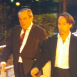 Más arriba de la corrupción política: audios de Lezo destapan la conexión de las tramas corruptas:el Círculo de Gstaad