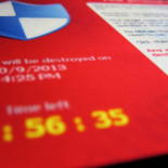 Descubren por casualidad un 'interruptor' que evita que WannaCry se extienda, simplemente registrando un dominio [EN]