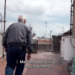 Herminio tiene su propia teoría de cómo fueron construidas las pirámides (y nada que ver con los extraterrestres)