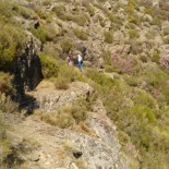 Hallan un nuevo canal romano de 43 kilómetros que abastecía las Médulas