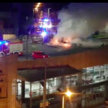 Tres hermanas gitanas mueren en Italia al ser arrojado un cóctel molotov a la furgoneta en que dormían