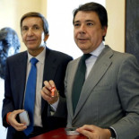 Moix se opuso a controlar las llamadas de Ignacio González los cuatro días previos a su detención