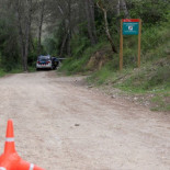 Detenidos dos guardias urbanos de Barcelona por la muerte del policía que apareció calcinado en un maletero [CAT]
