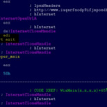 Funcionamiento y análisis del ransomware WannaCry (incluye clave) [ENG]