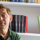 "Hay que dejar atrás el 'trabajismo', el pleno empleo es una respuesta del pasado a la crisis"