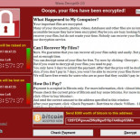 El Virus Wannacry muta (sin su killswitch), y comienza a extenderse de nuevo [EN]