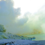 ¿Qué causó los eventos de bola de nieve?