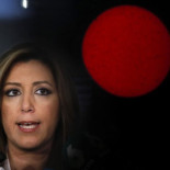 Susana Díaz retrasa la presentación de su programa político