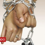 El drama silencioso de los hombres que son forzados a casarse