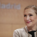 Cifuentes da la cara: "El informe de la UCO solo tiene juicios de valor"