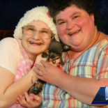 Dee Dee quería a su hija enferma, Gypsy quería a su madre muerta