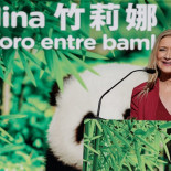 Cifuentes asegura que tiene en su cuenta corriente 900 euros